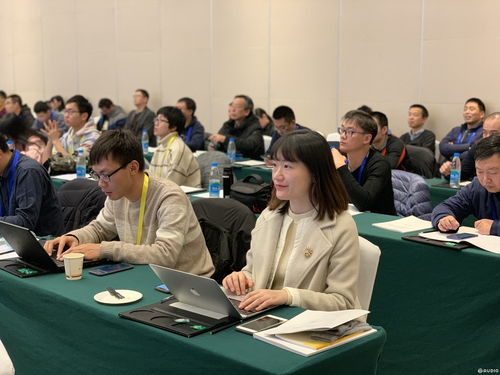 2019中國聲學學會聲頻技術交流峰會 匯聚前沿智慧，共謀聲頻技術新未來